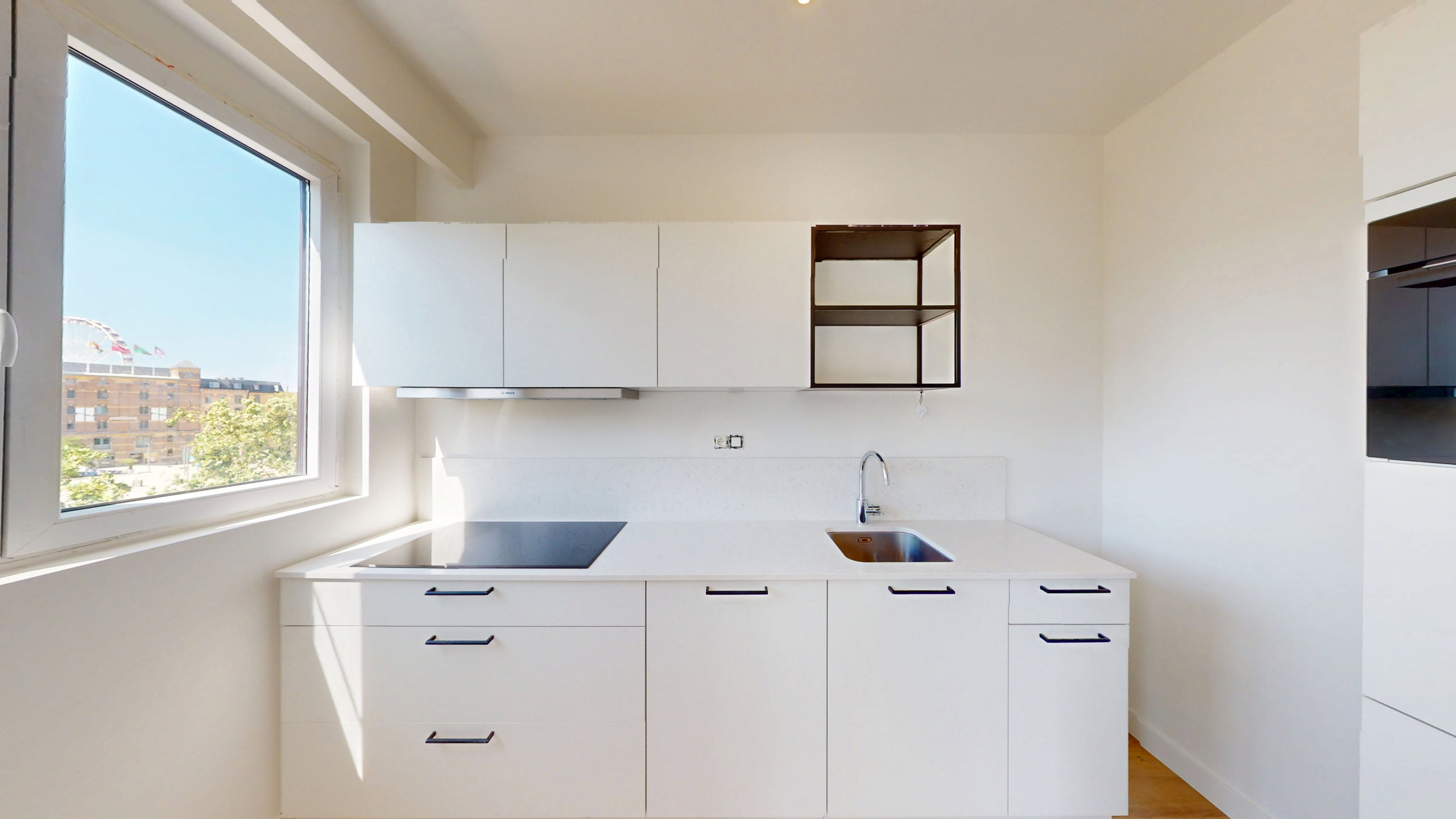 ZUID! Appartement aan Zuidpark! - foto 5