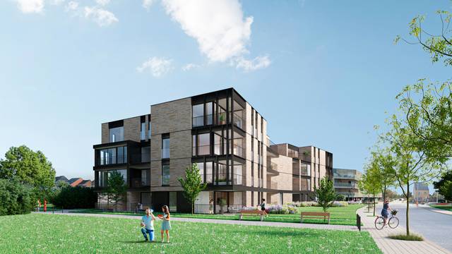 Projet à vendre à Lommel