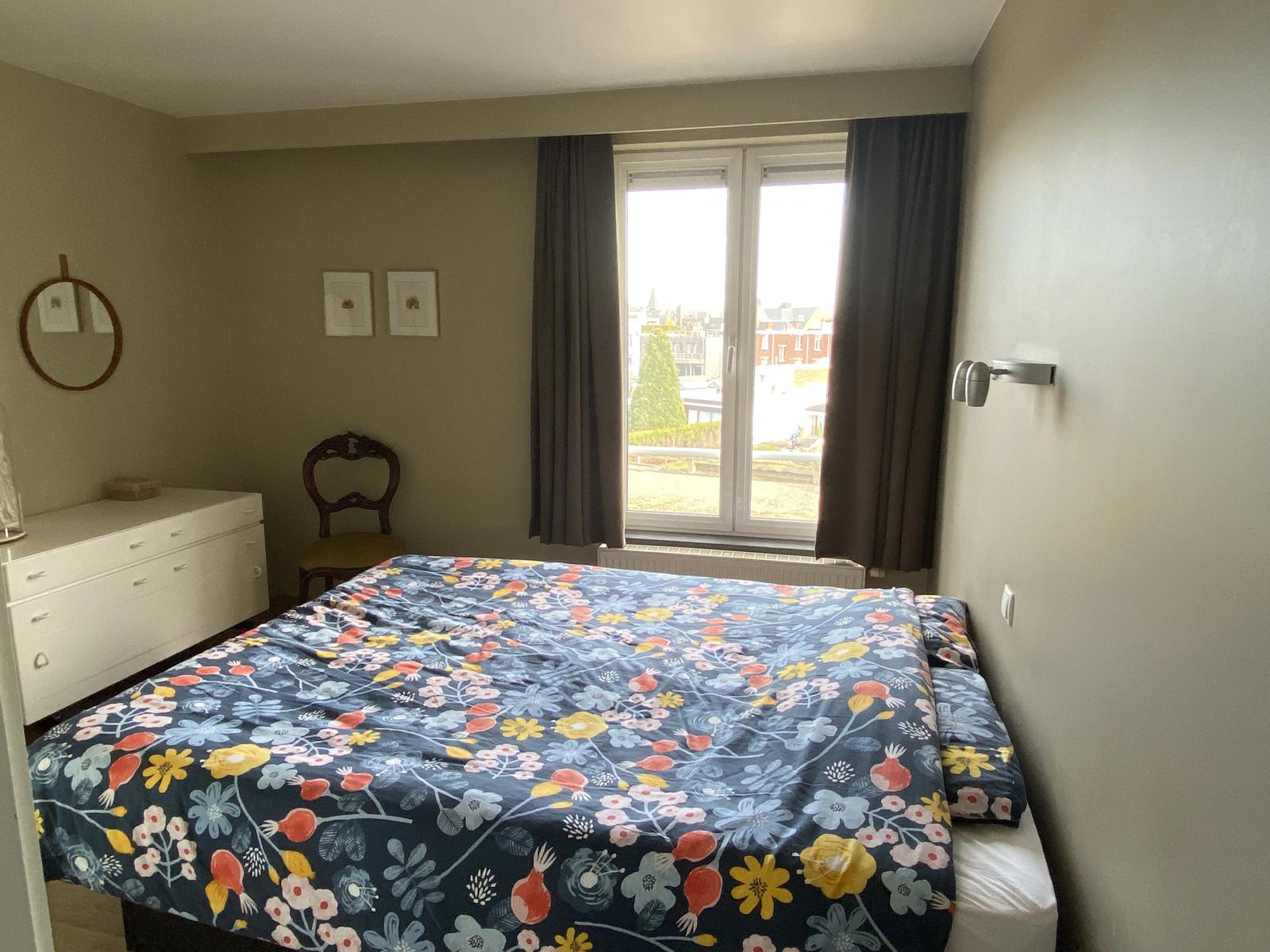 Zeer ruim en charmant appartement nabij het centrum van Herentals - foto 5