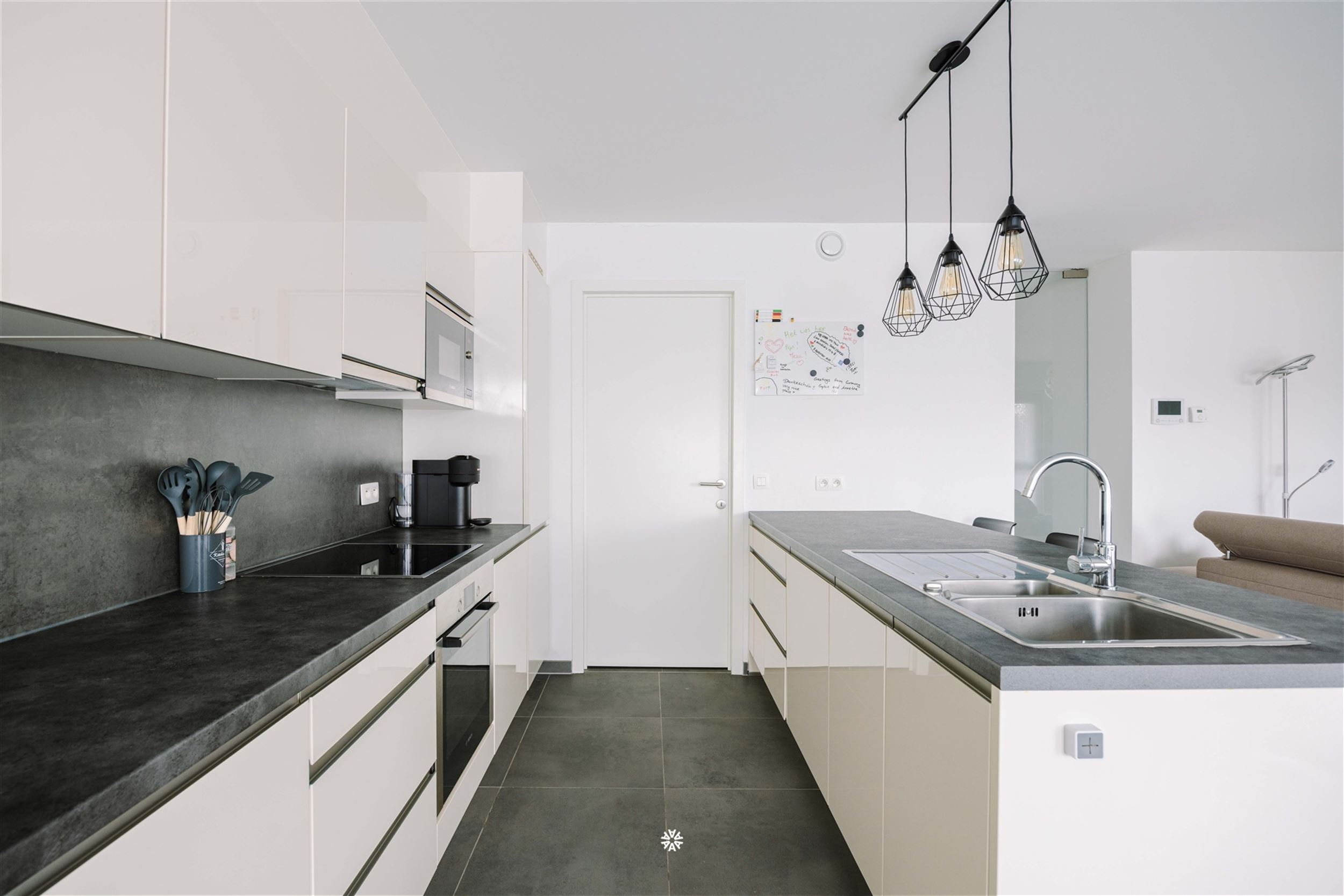 Recent en energiezuinig appartement - foto 4