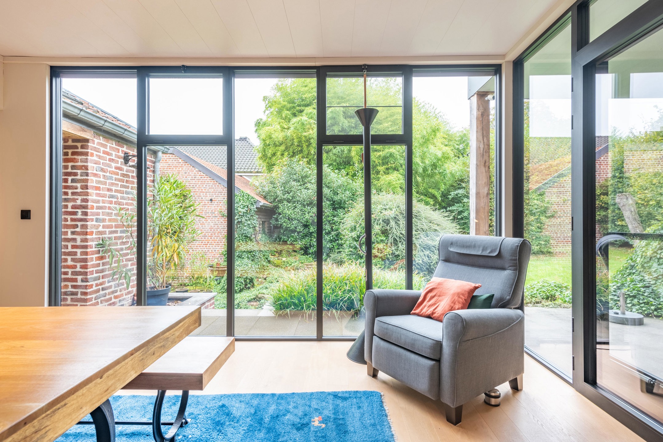 House for sale in Riemst with 3 bedrooms - photo 5