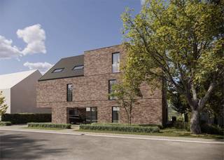 Appartement à vendre à Saint-Trond