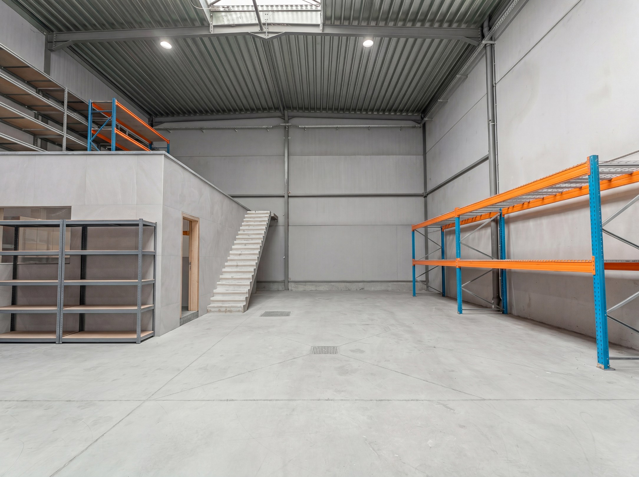 Commercial for sale in Deerlijk - photo 4
