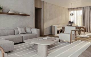 Appartement à vendre à Kapellen