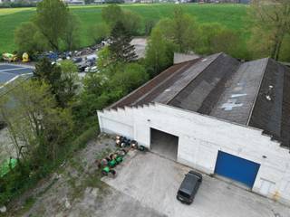 Commercieel te huur in Zinnik