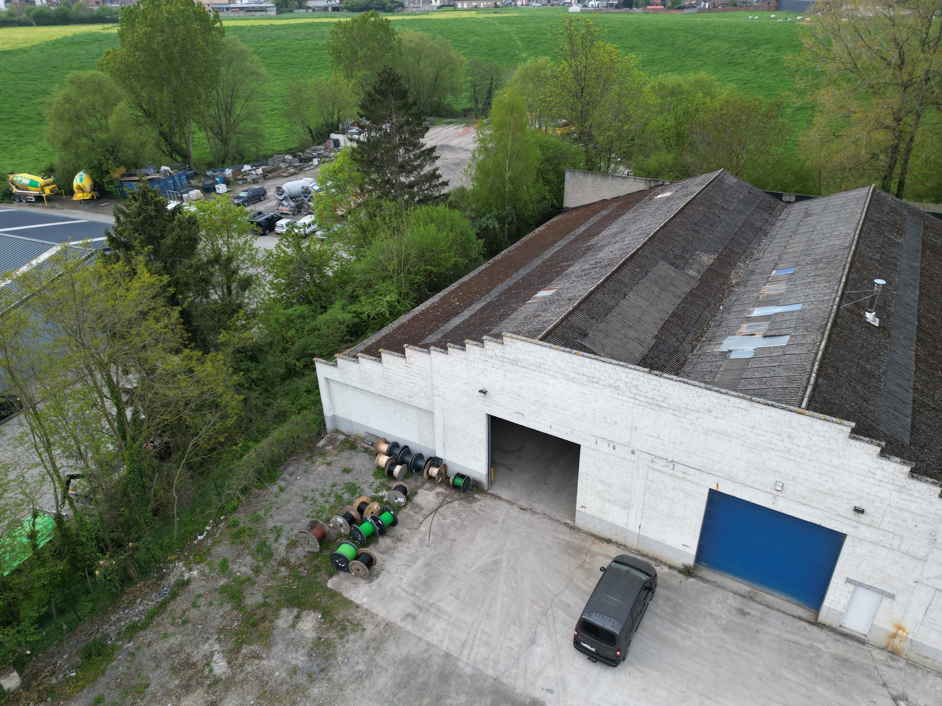 Commercieel te huur in Soignies - foto 2