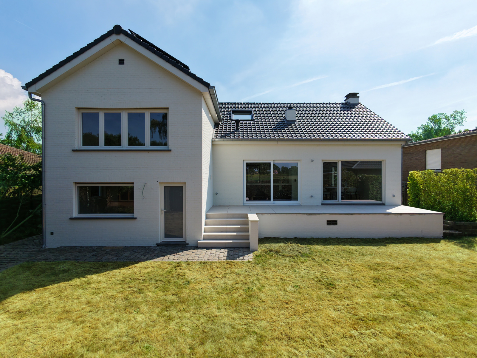 Maison à vendre à Ranst avec 5 chambres - photo 4