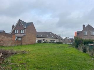 Land for sale in Herzele