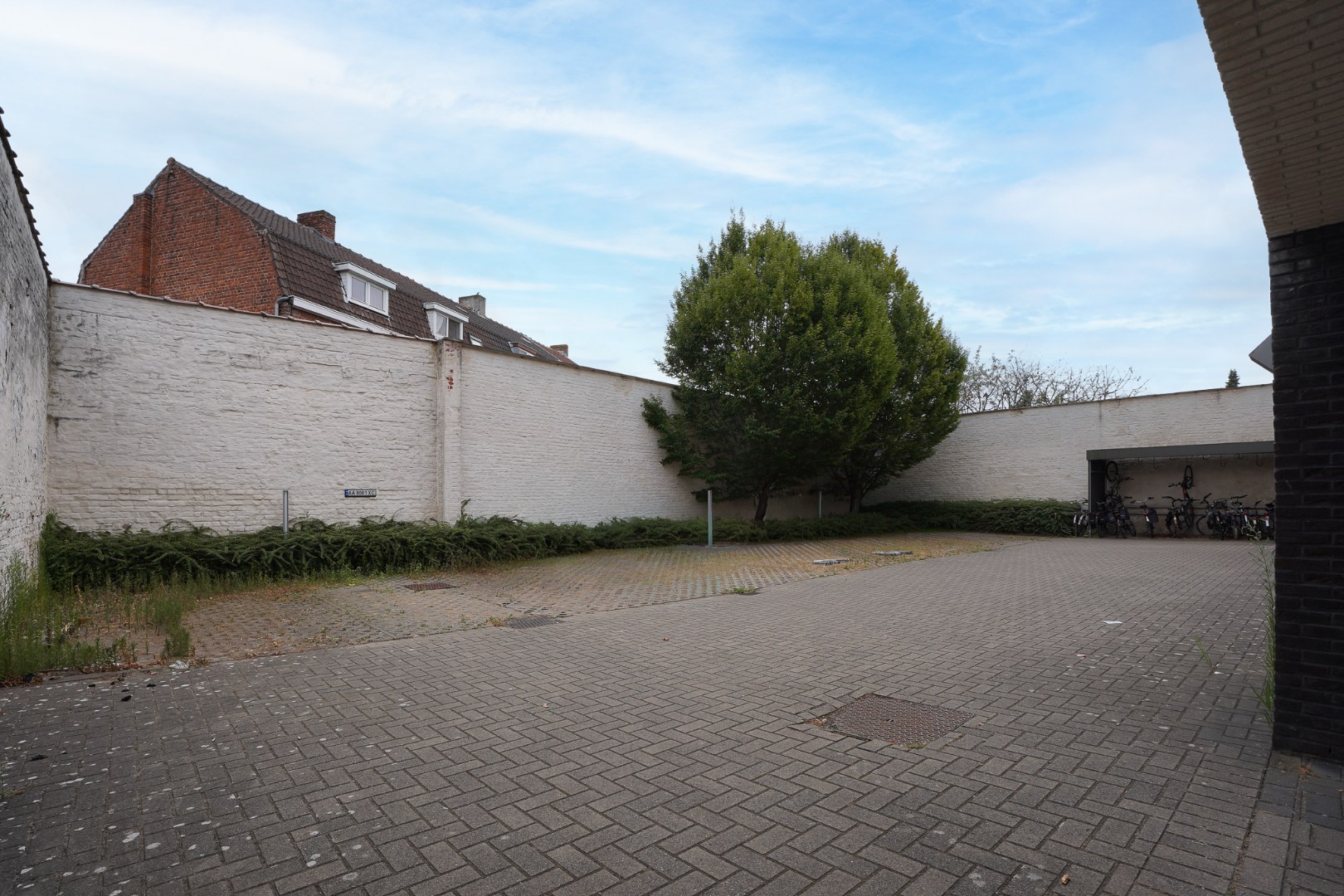 Garage à vendre à Bruges