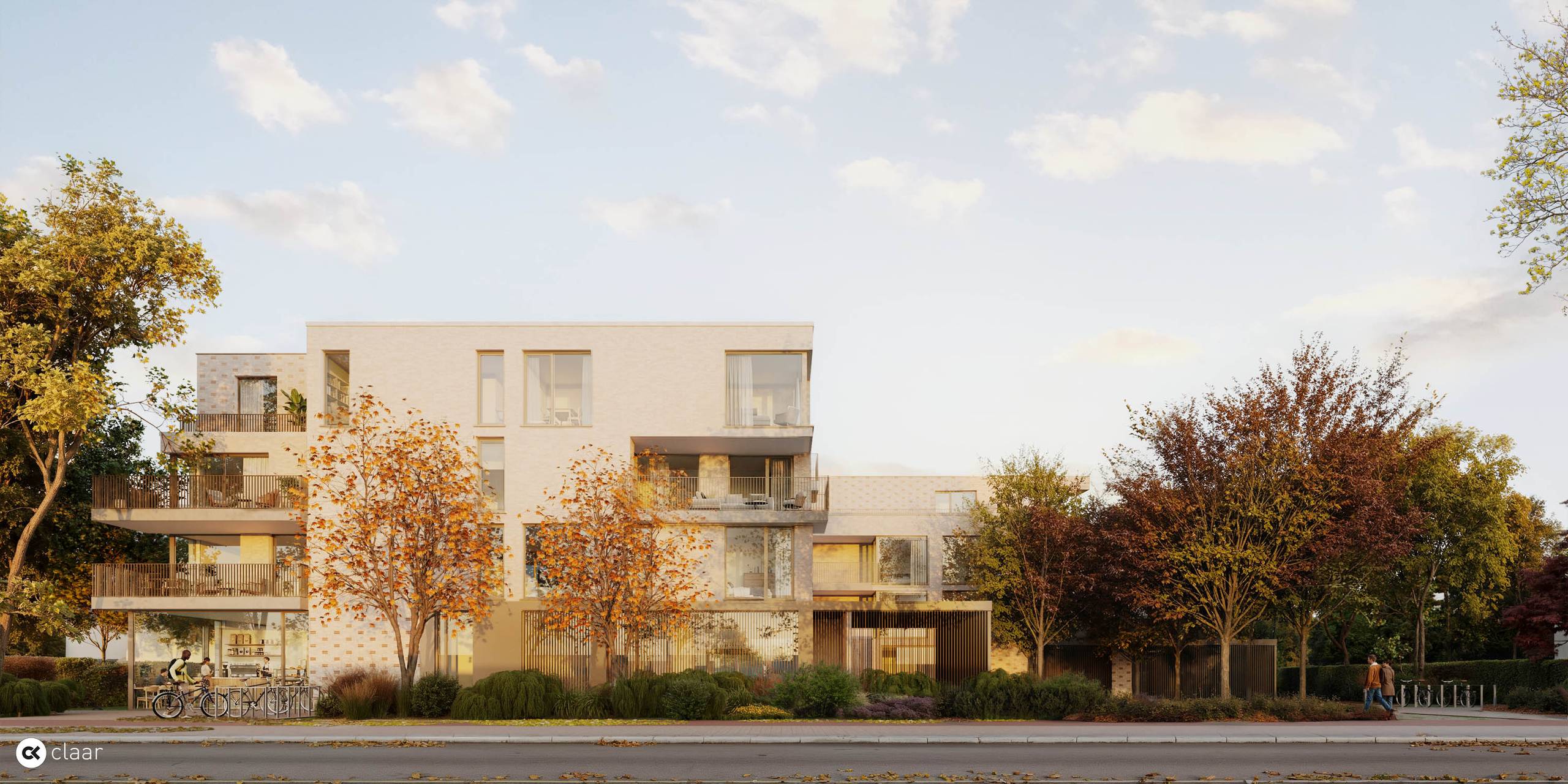 Project te koop in Mechelen - foto 3