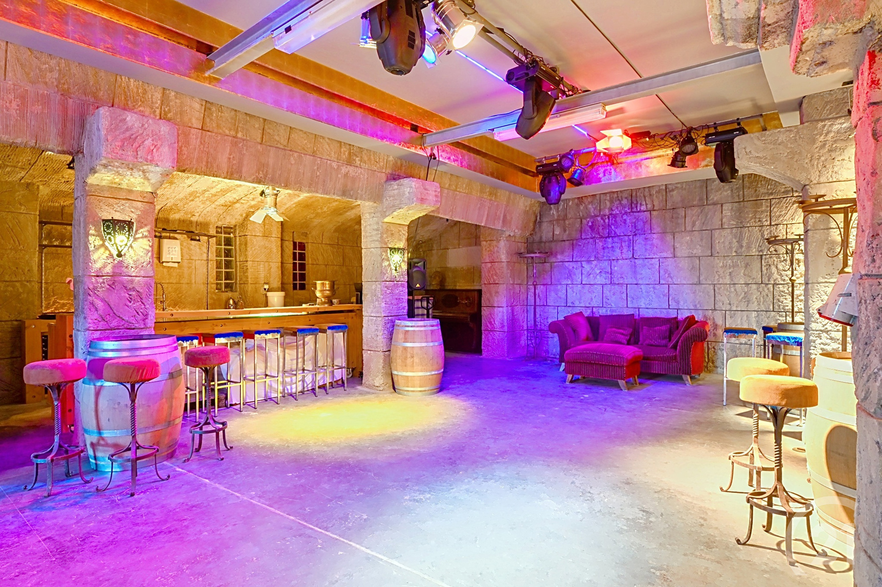 Exclusieve villa met karakter en prachtig uitzicht! - foto 1