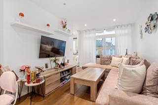 Te koop: gezellig appartement in het centrum van Vilvoorde, op wandelafstand van winkels, scholen, openbaar vervoer en een grote publieke parking.Dit...