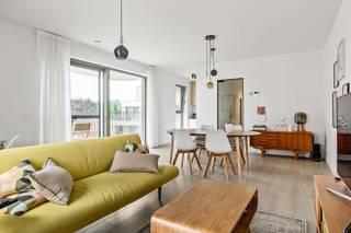 Appartement à vendre à Boom
