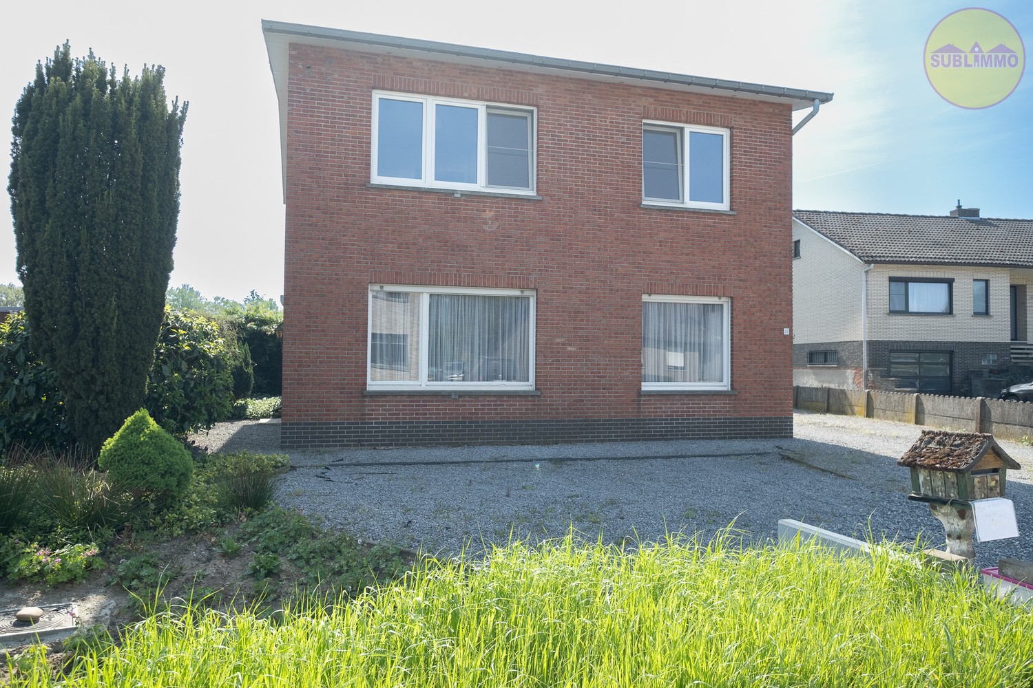 Vrijstaande woning met heel wat mogelijkheden te Balen-Hulsen - foto 3