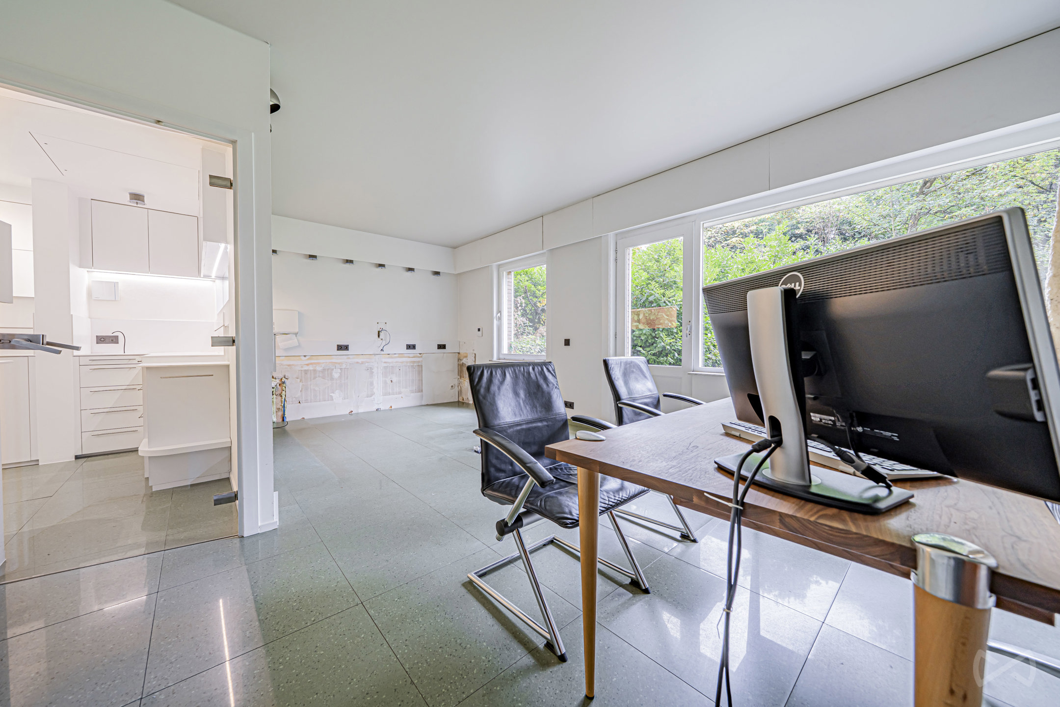 Appartement te koop in Elsene met 1 slaapkamer - foto 5