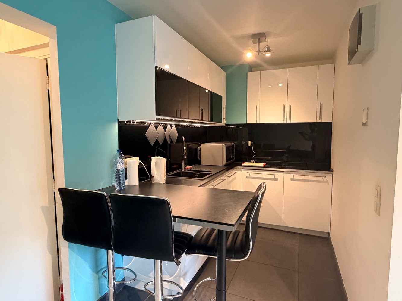 Apartment for rent in Leuven with 1 bedroom - photo 4