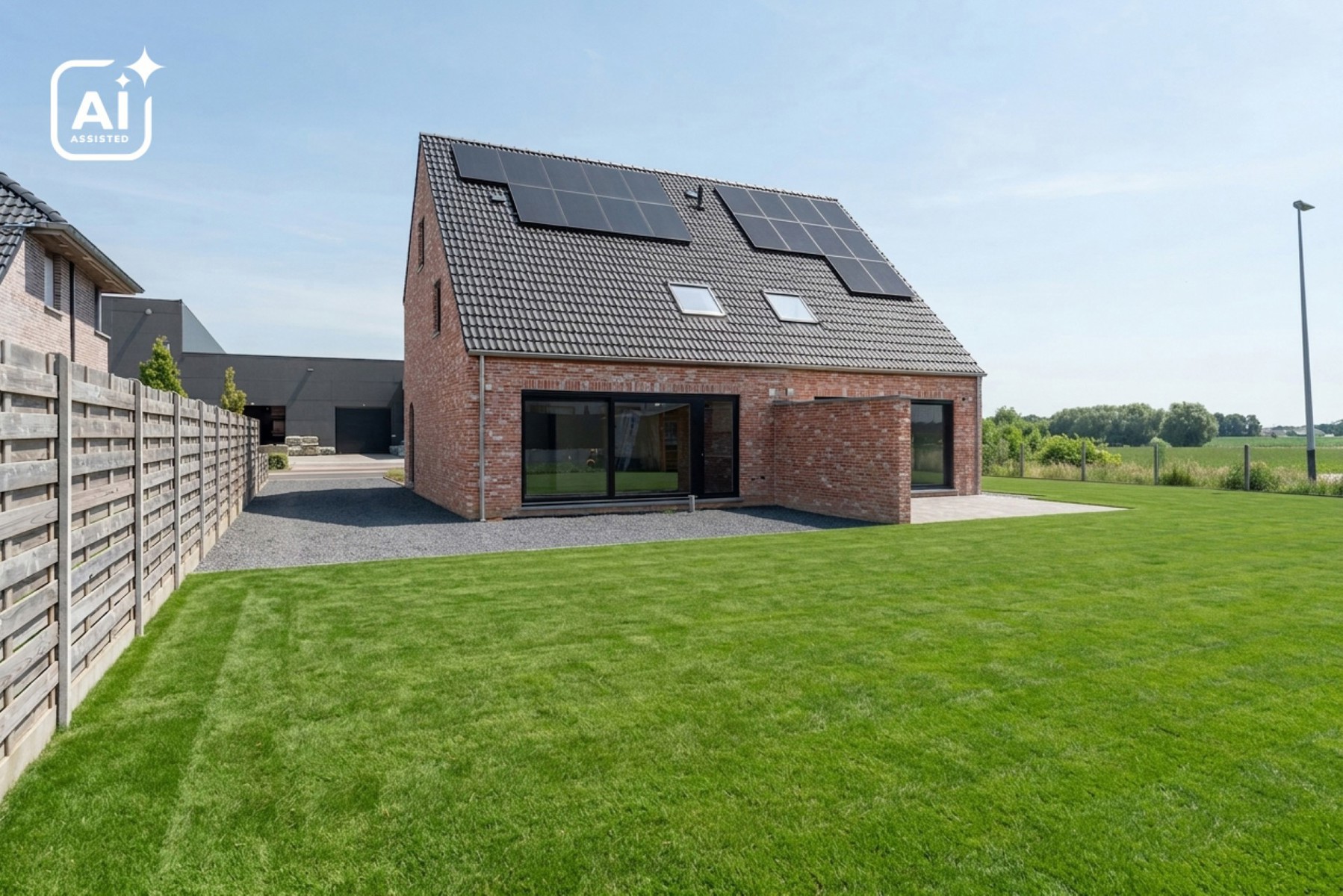 Instapklare woning in Aartrijke - foto 2