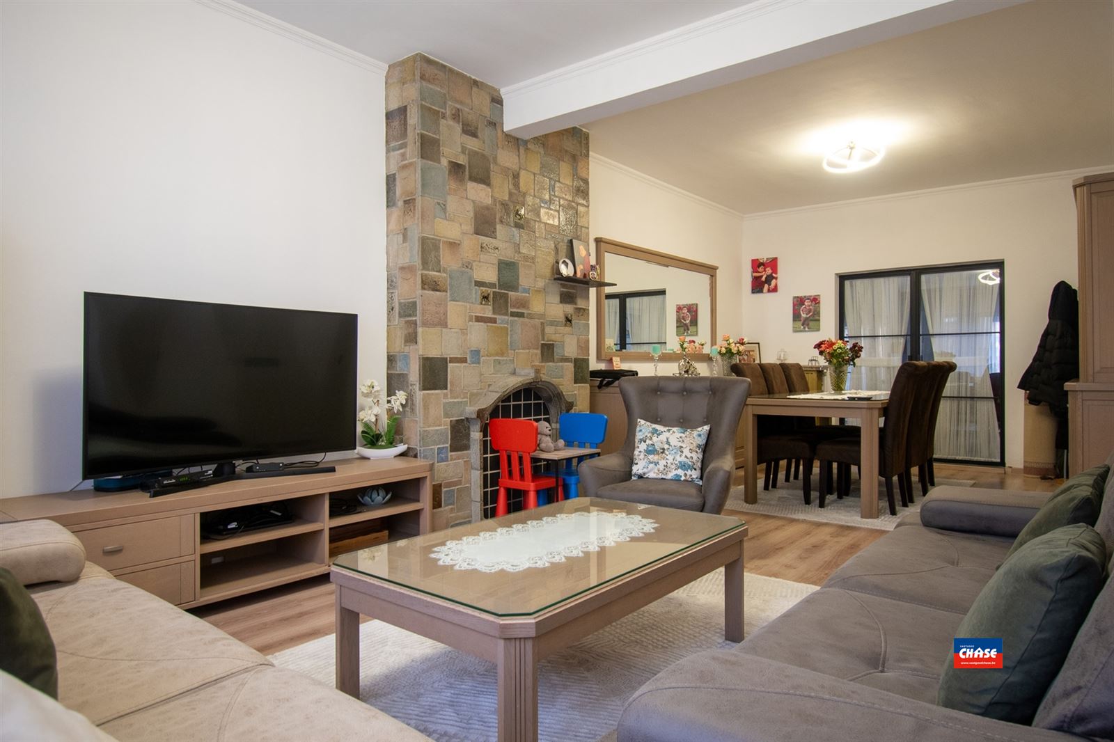 Bel-étage - photo 5