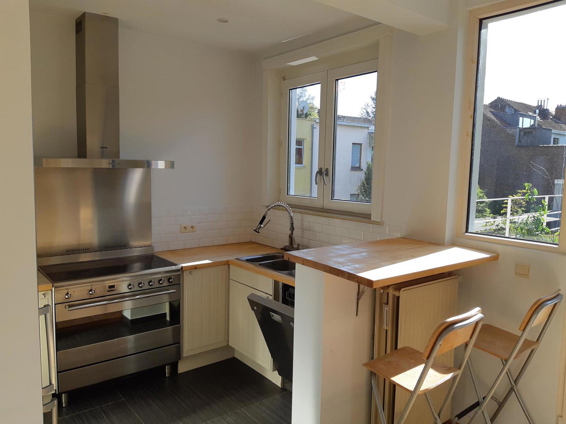 WATERMAAL I Triplex 3 slk, terras ZW, kelder en parking - foto 5