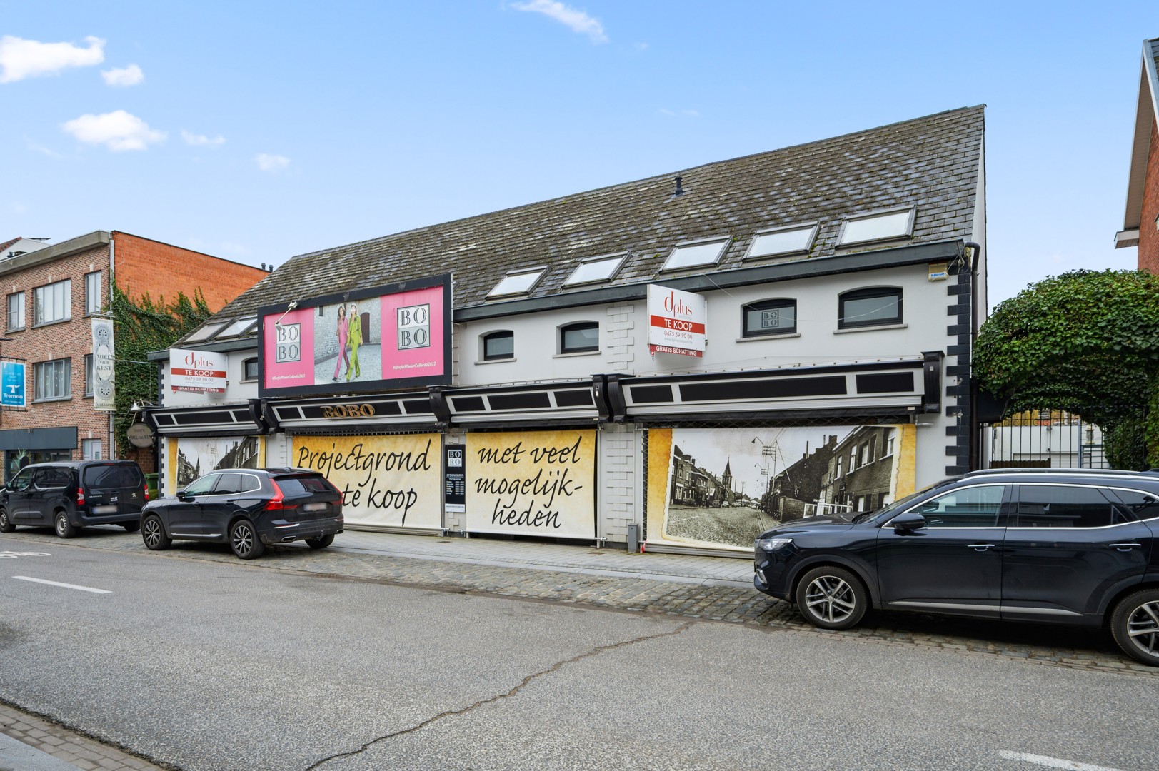 Projectgrond in hartje Tremelo – unieke investeringskans - foto 3