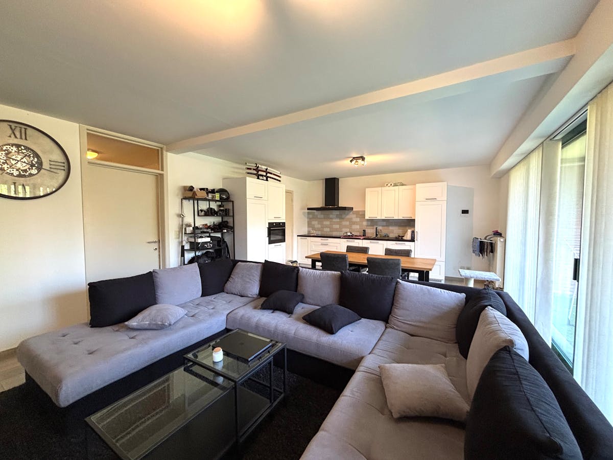 Appartement te huur in Hasselt centrum - foto 5