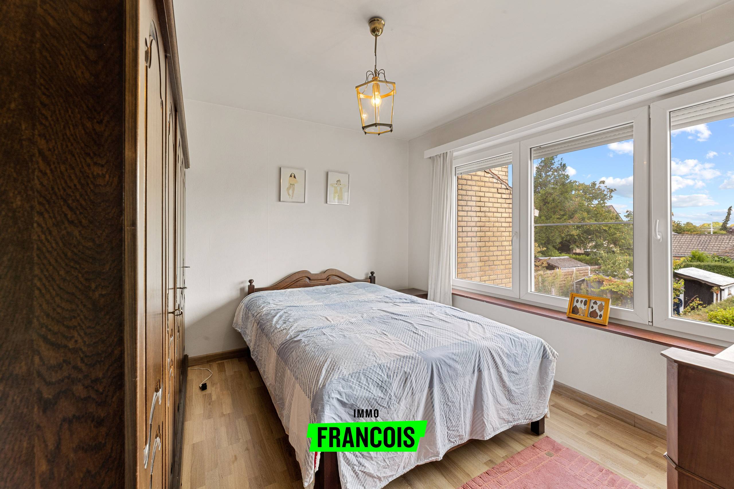 Maison à vendre à Oostkamp avec 3 chambres - photo 1