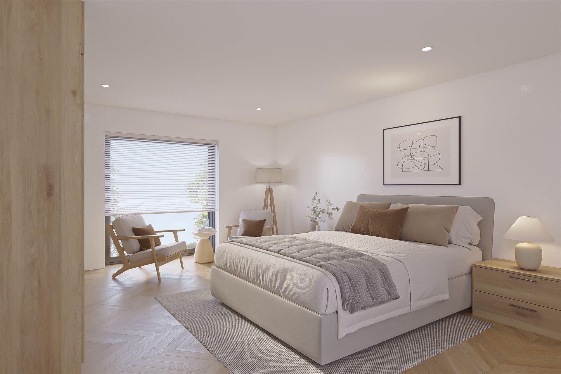 House for sale in Maasmechelen with 3 bedrooms - photo 5