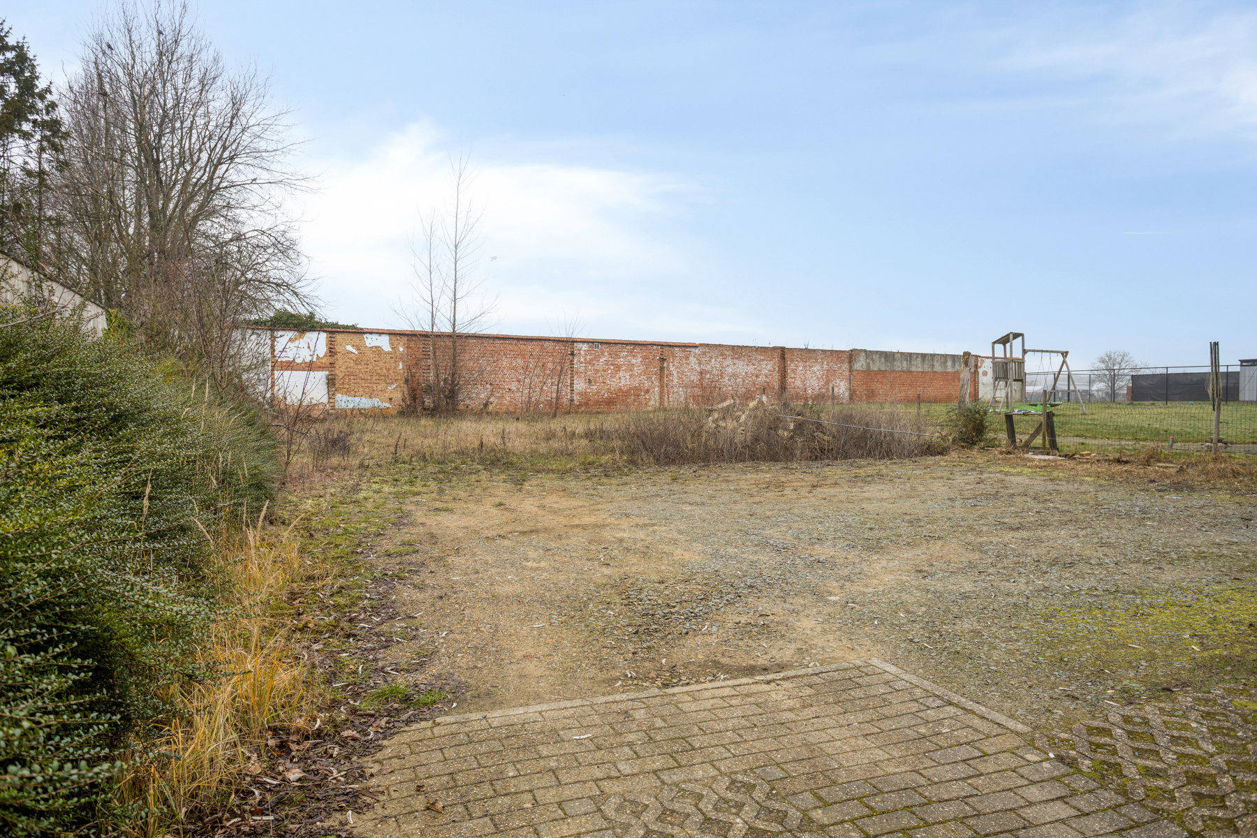 Bouwgrond voor open bebouwing op topligging - foto 5