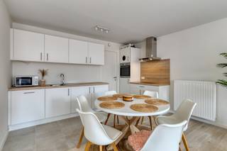 Appartement à vendre à Eeklo
