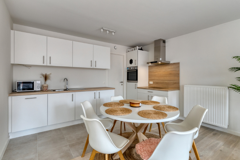 Appartement à vendre à Eeklo avec 2 chambres - photo 3