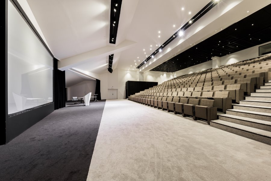 All-in kantoren op toplocatie met panoramisch uitzicht op het voetbalveld - foto 4