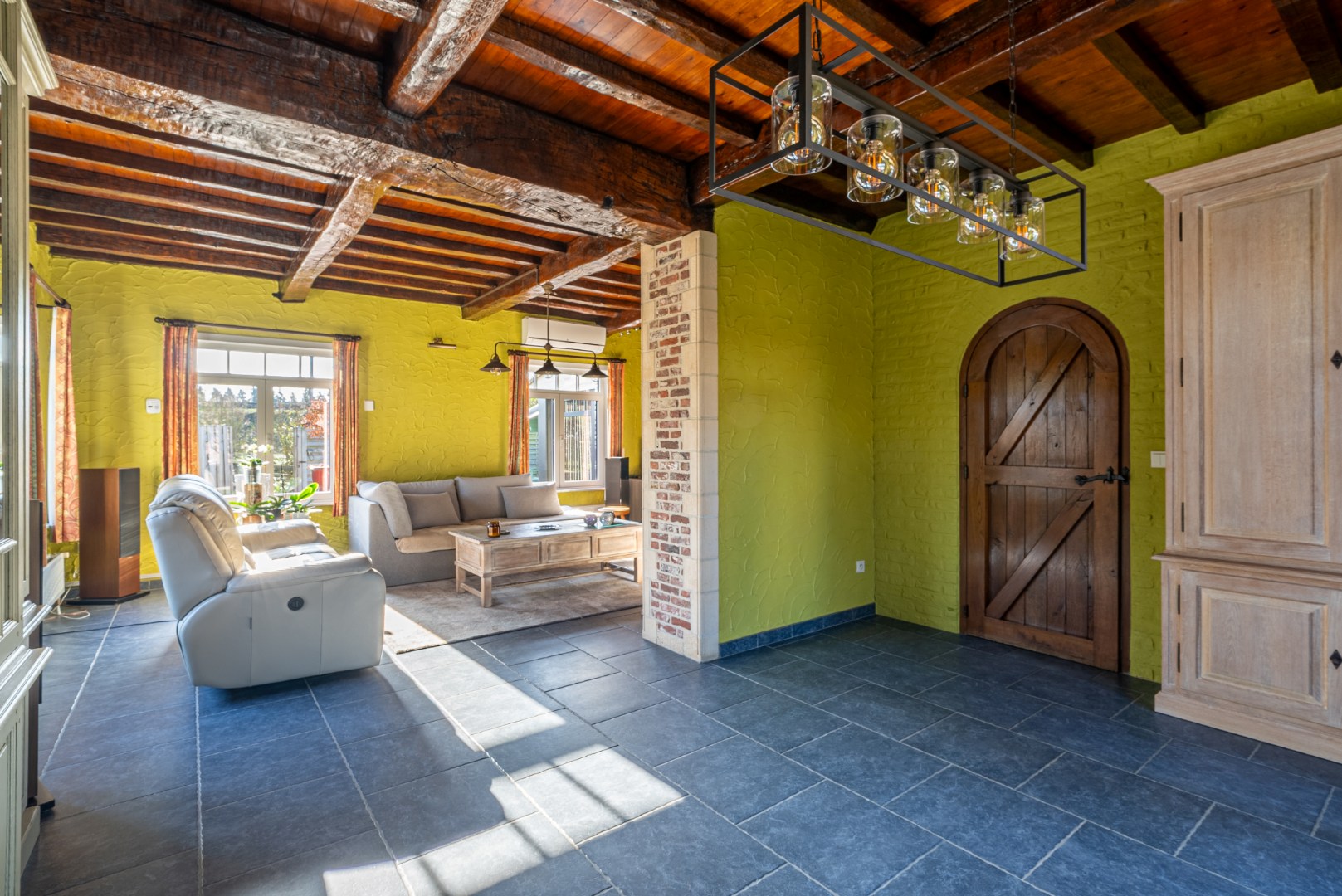 Maison à vendre à Deinze avec 3 chambres - photo 3