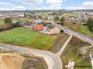 Terrain à vendre à Oudsbergen