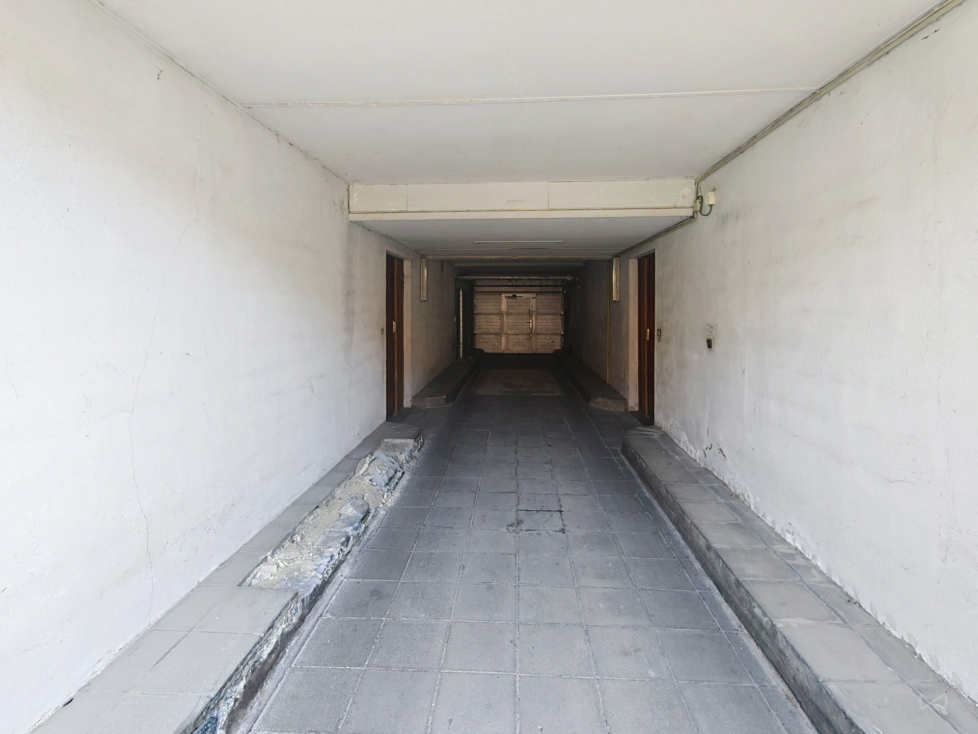 2 garages te koop – Avenue de la Liberté - foto 4