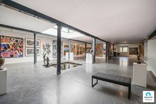 Commercial à vendre à Roulers