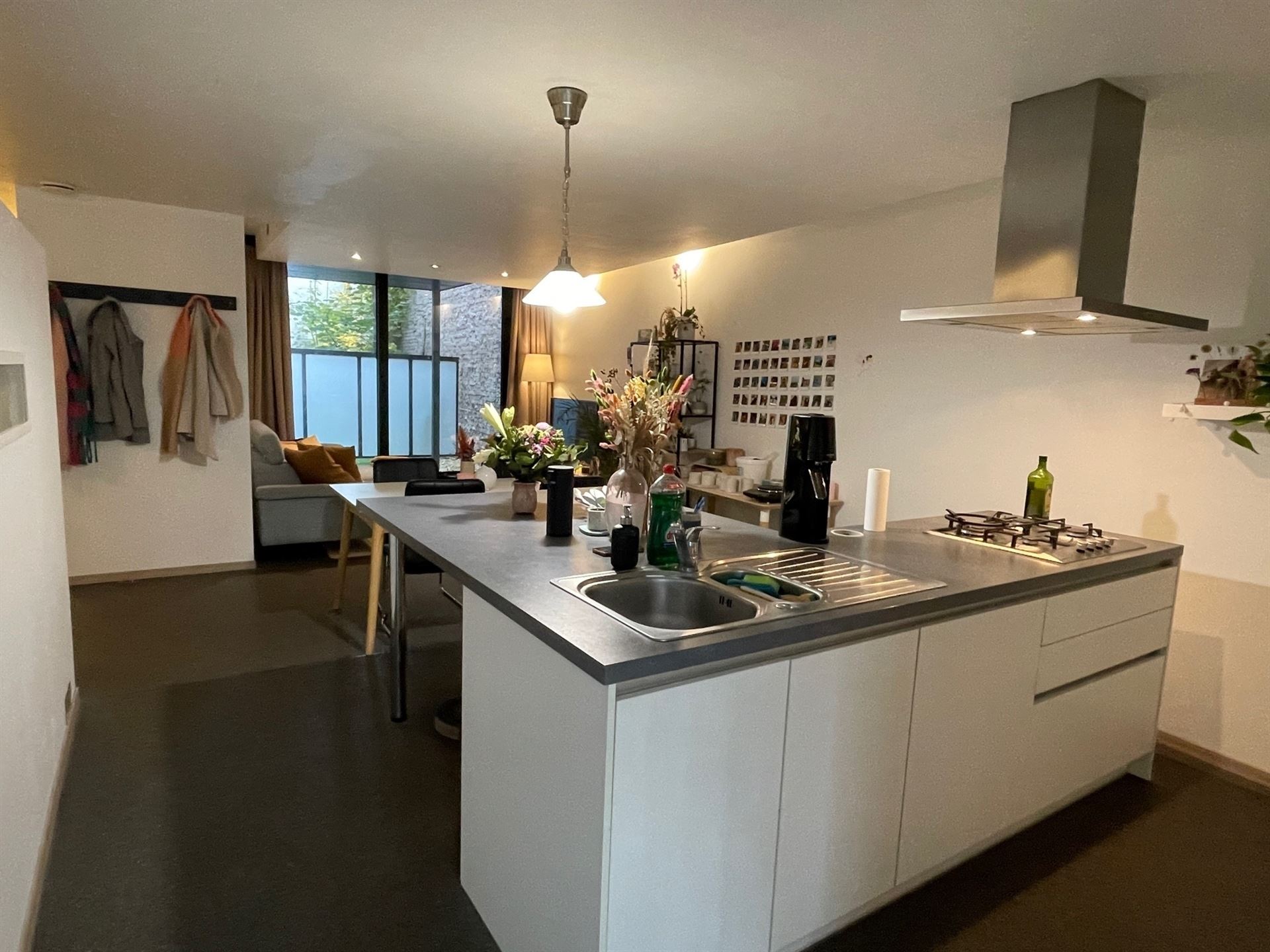  Loft gelijkvloers - foto 4