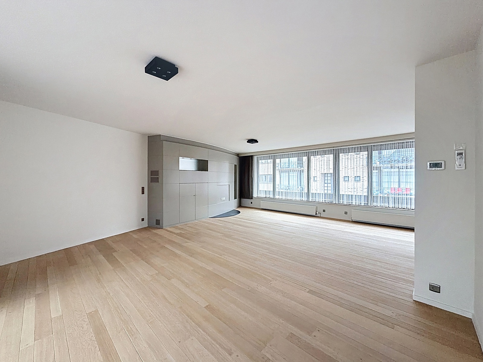 Luxueus groot appartement 206m² met 4 kamers en terras - foto 5