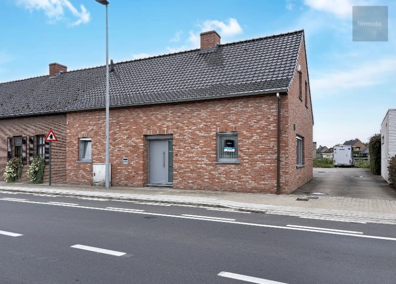 Vichtsesteenweg 93a