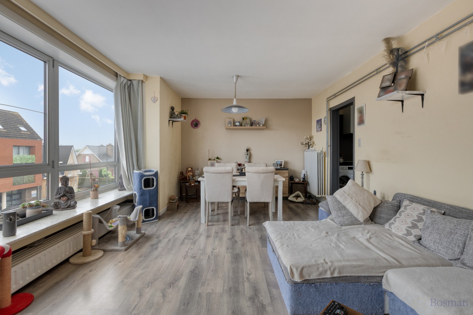 Appartement à vendre à Tessenderlo-Ham avec 2 chambres - photo 4