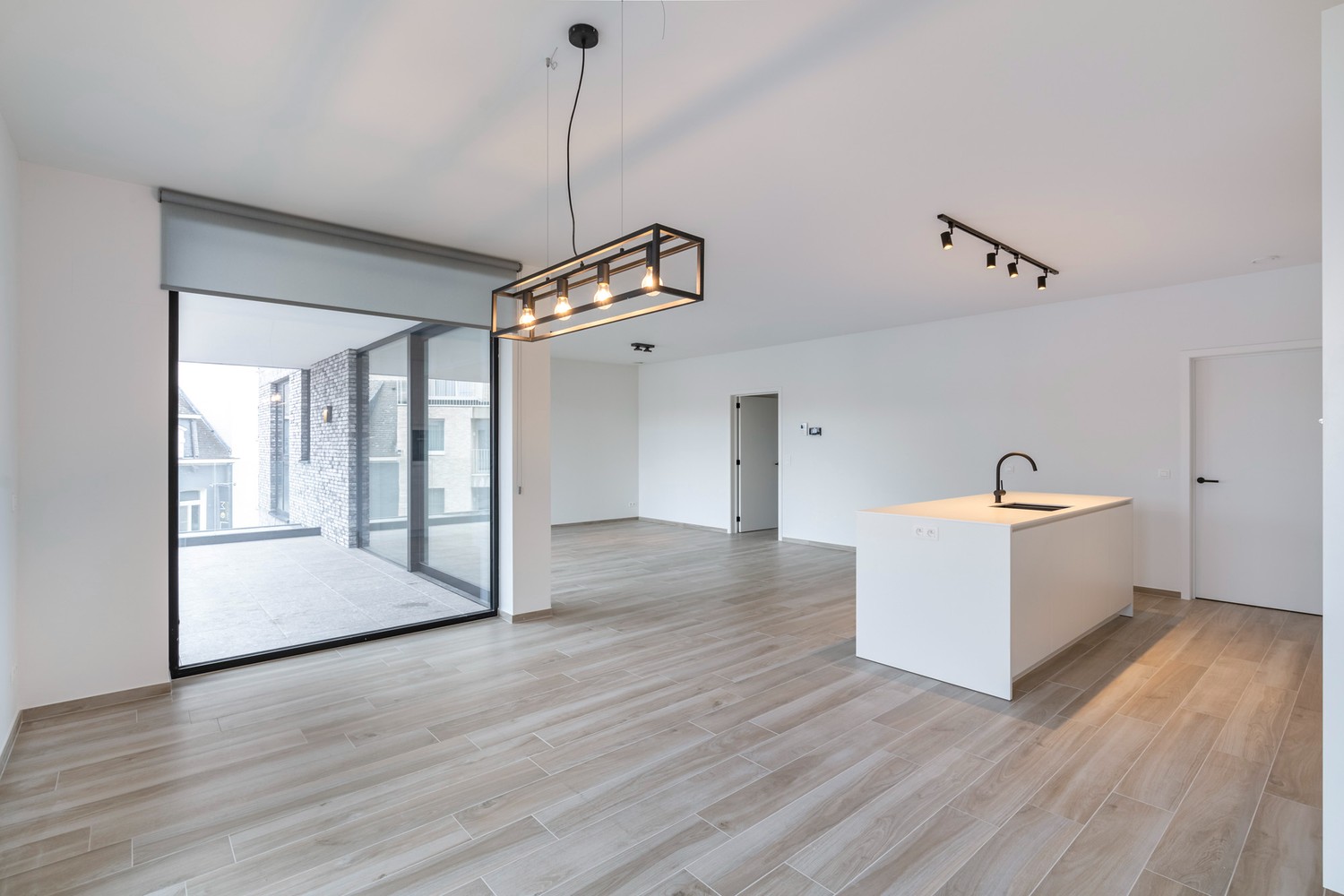 Appartement à louer à Mol avec 2 chambres - photo 4