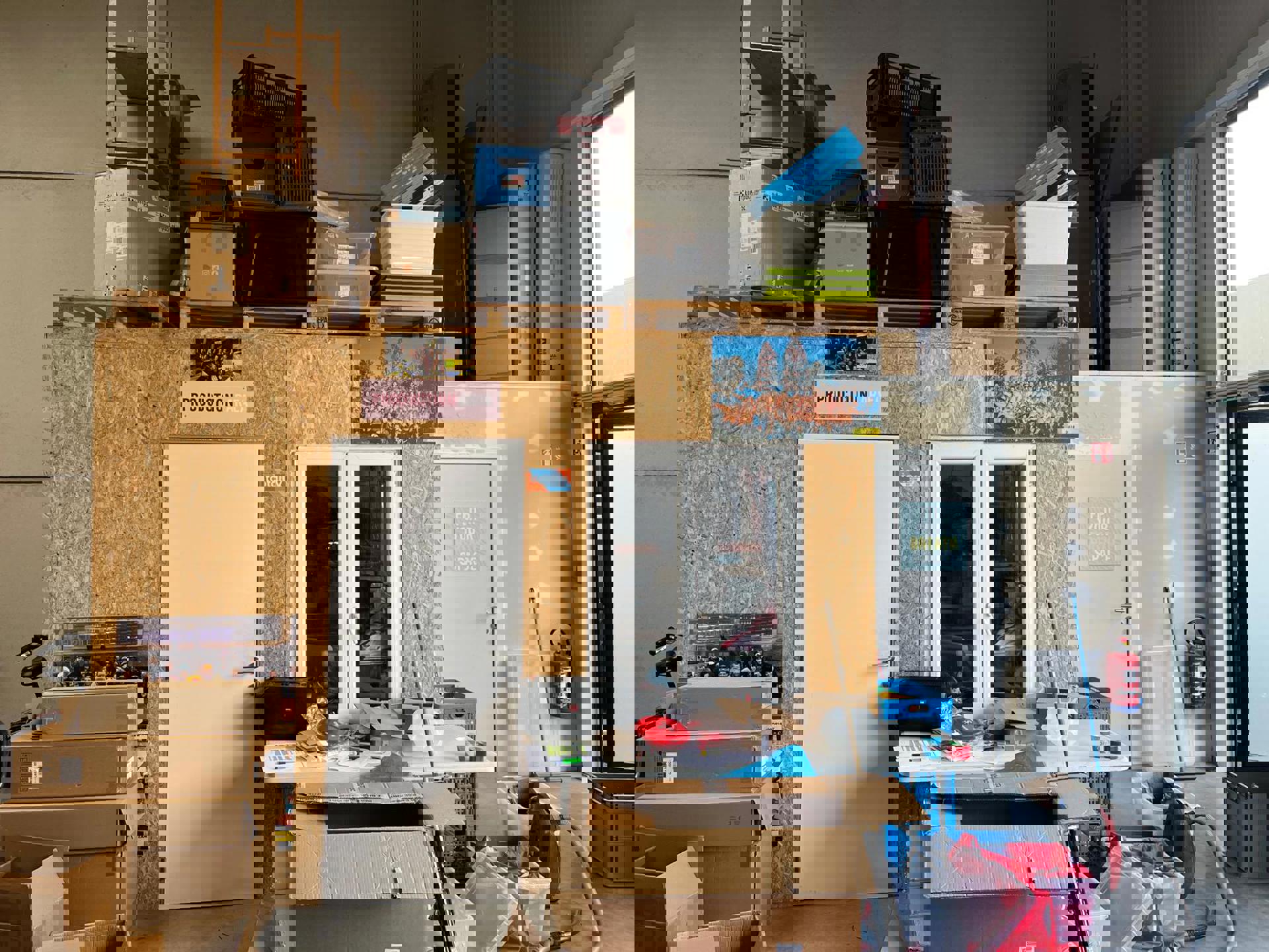 Commercial for rent in Steenokkerzeel - photo 2