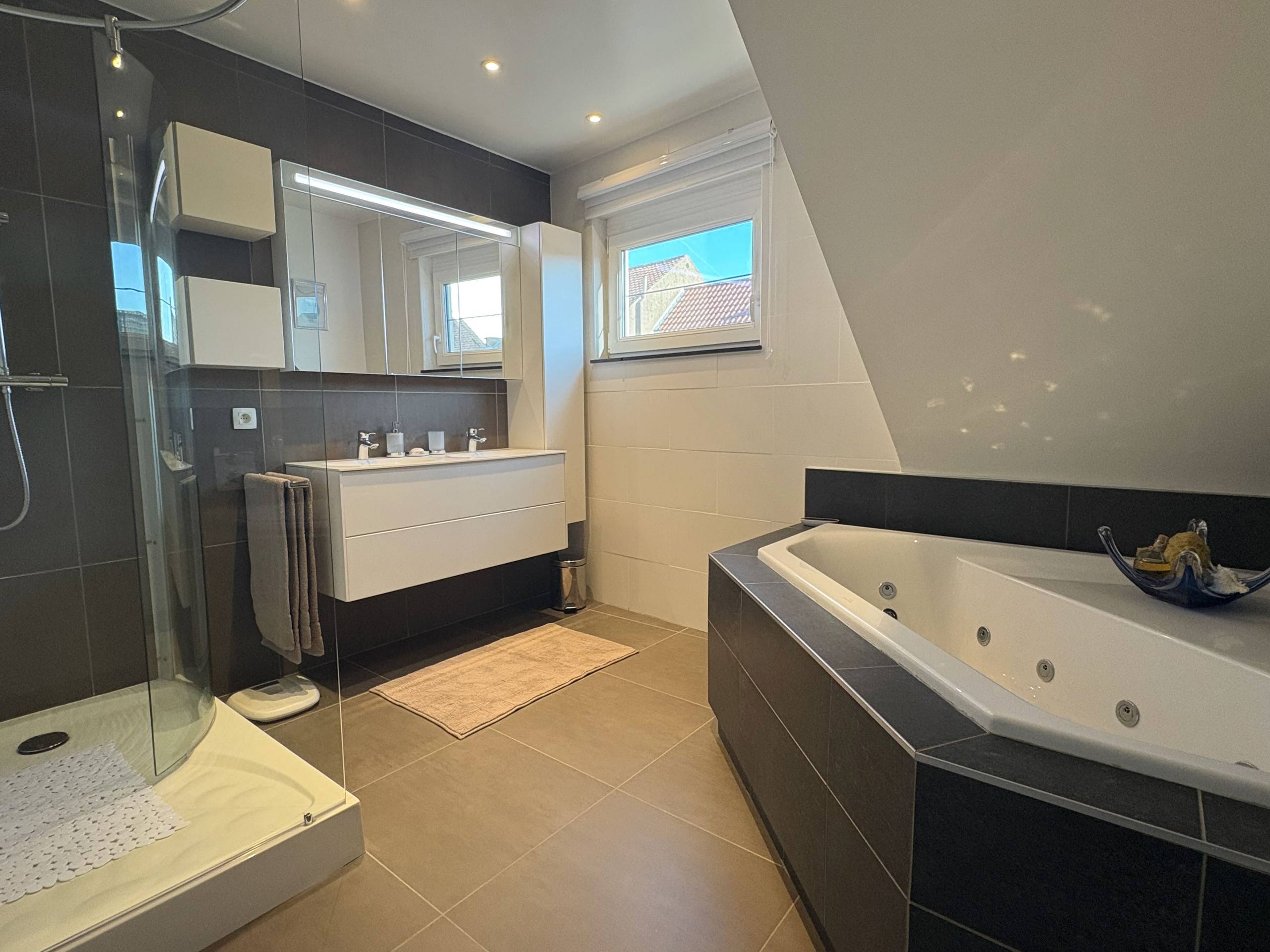 Duplex-appartement te Onkerzele! - foto 5