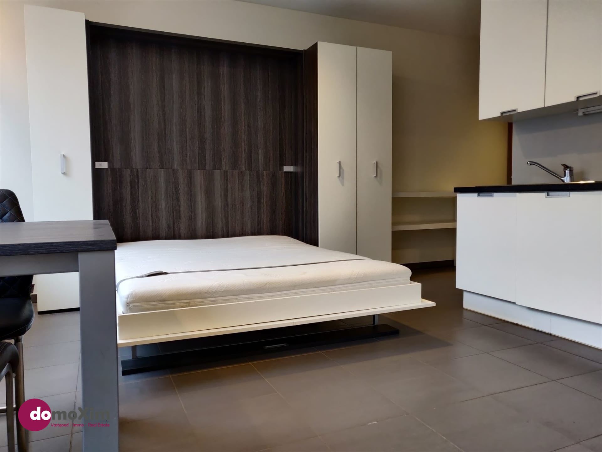 Modern furnished studio, suitable for two persons, in the center of Leuven - photo 5