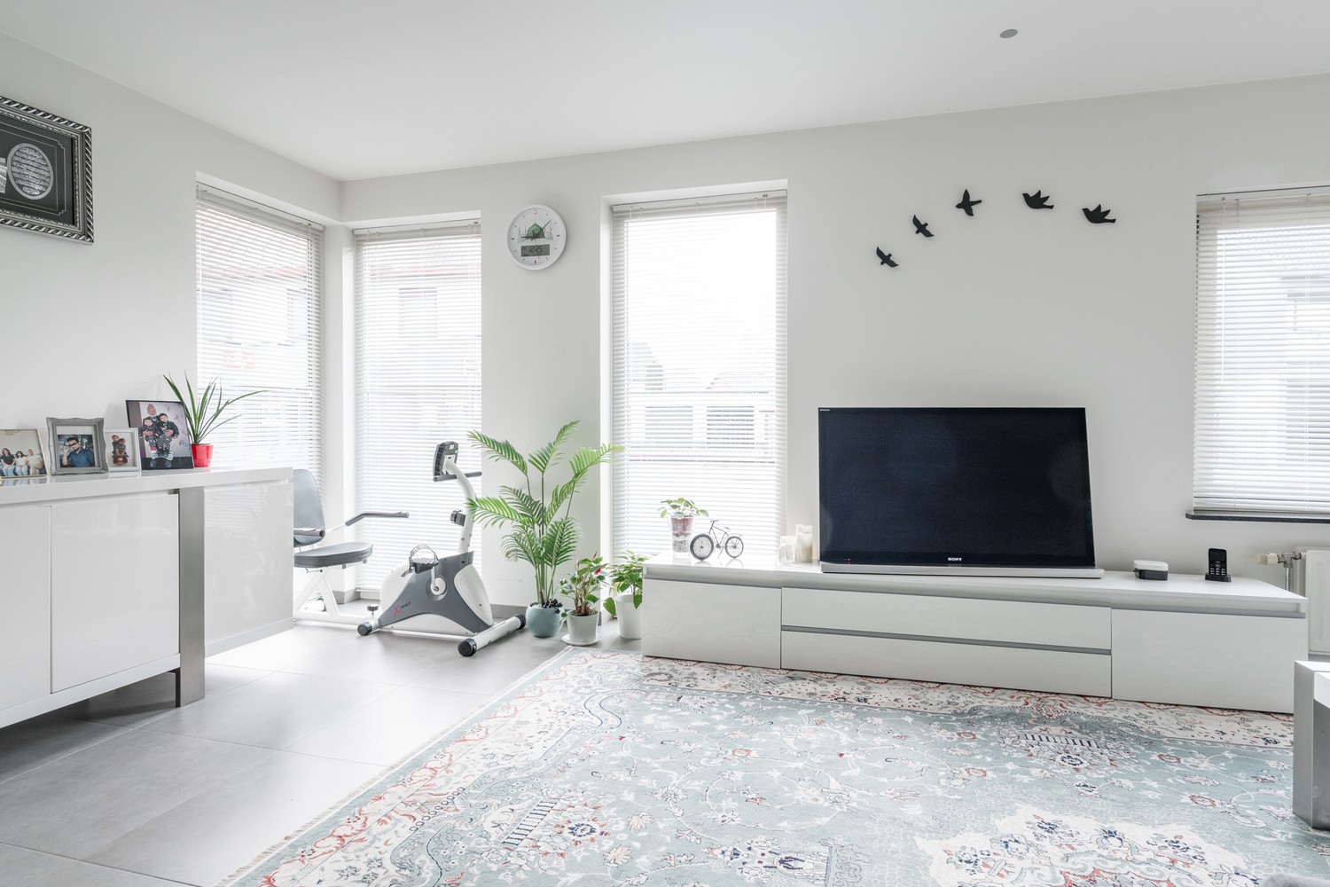 Ruim en energiezuinig appartement met garagebox in het centrum van Pelt - foto 4