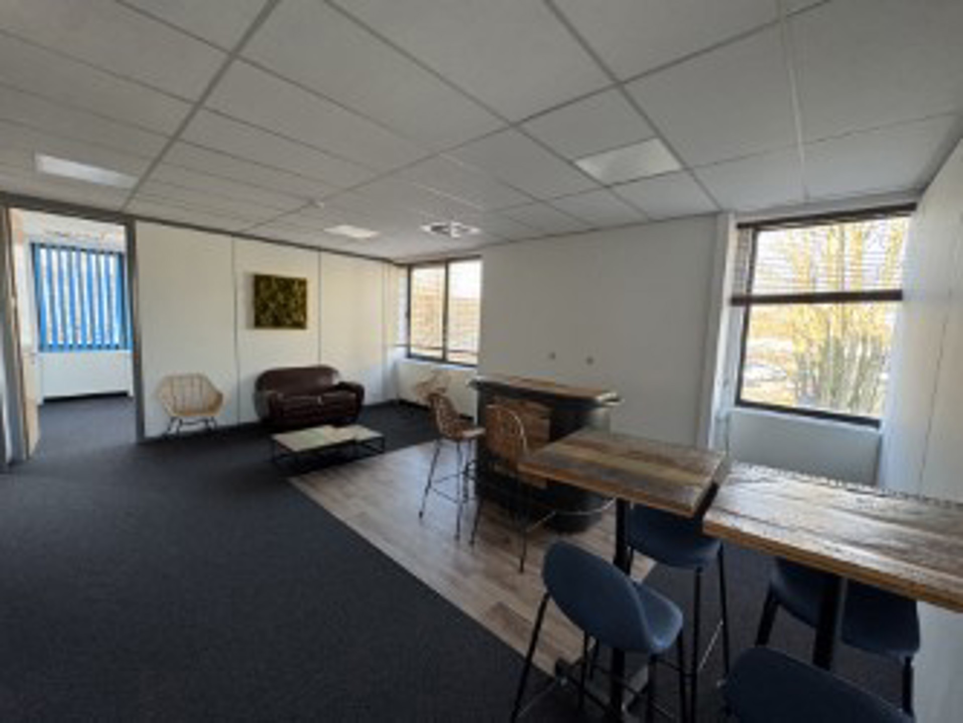 Commercial for rent in Zaventem - photo 5