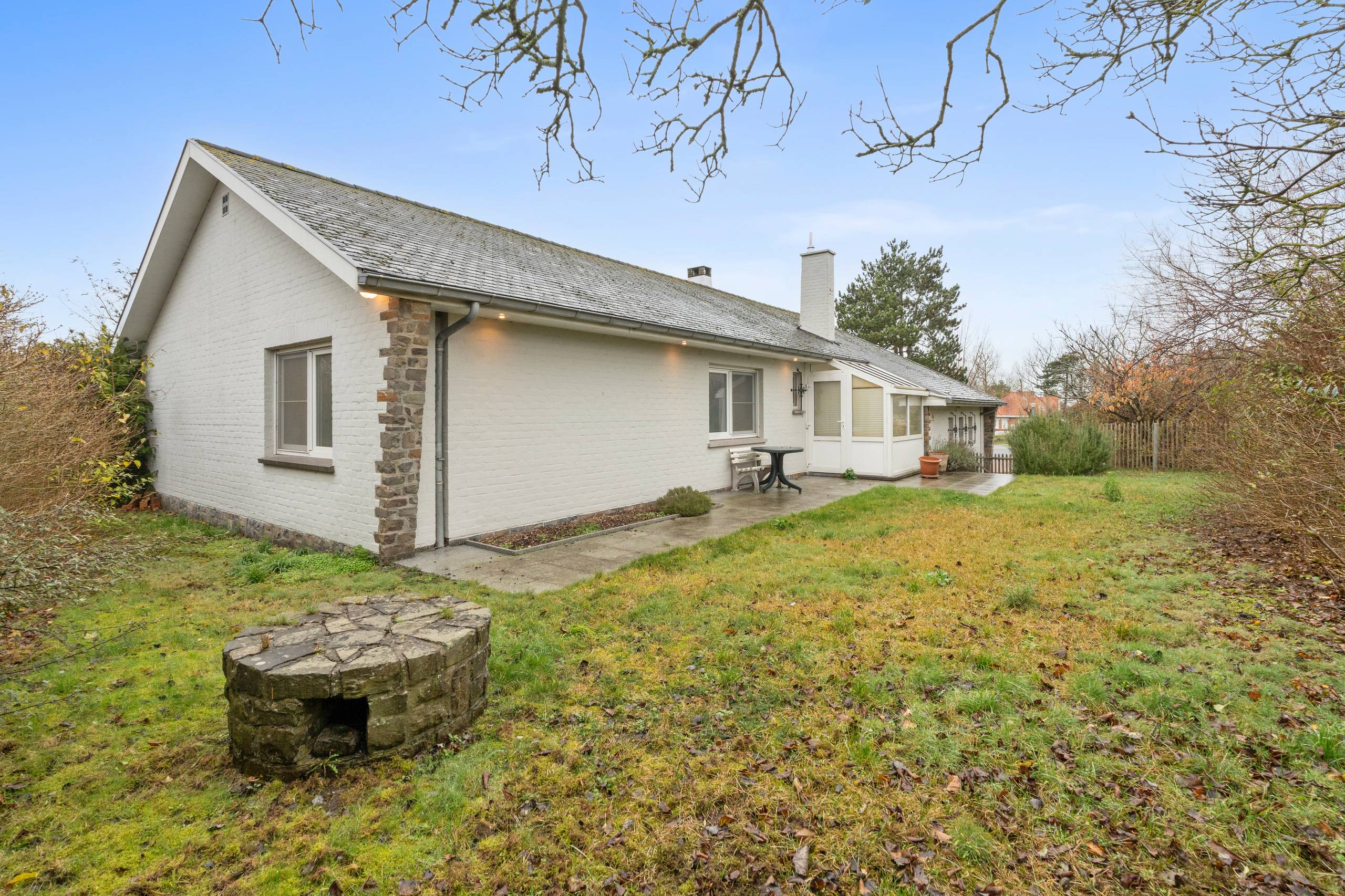 Villa op de "Hoge Blekker" te koop in Koksijde! - foto 3