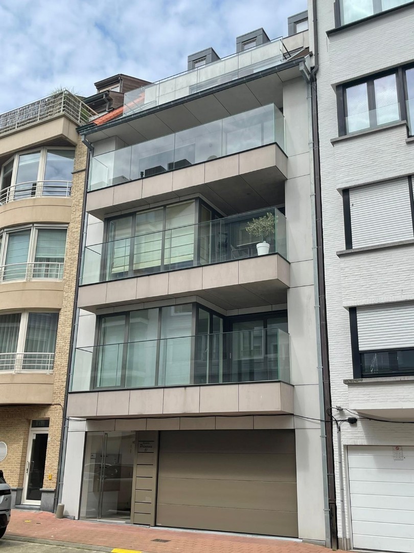 Appartement à vendre à Knokke avec 2 chambres - photo 1