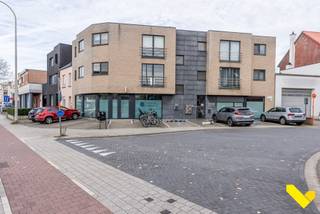 Bent u op zoek naar een instapklaar appartement in het centrum van Diest? Of bent u op zoek naar een ideaal pand als investering?Dit ruime...