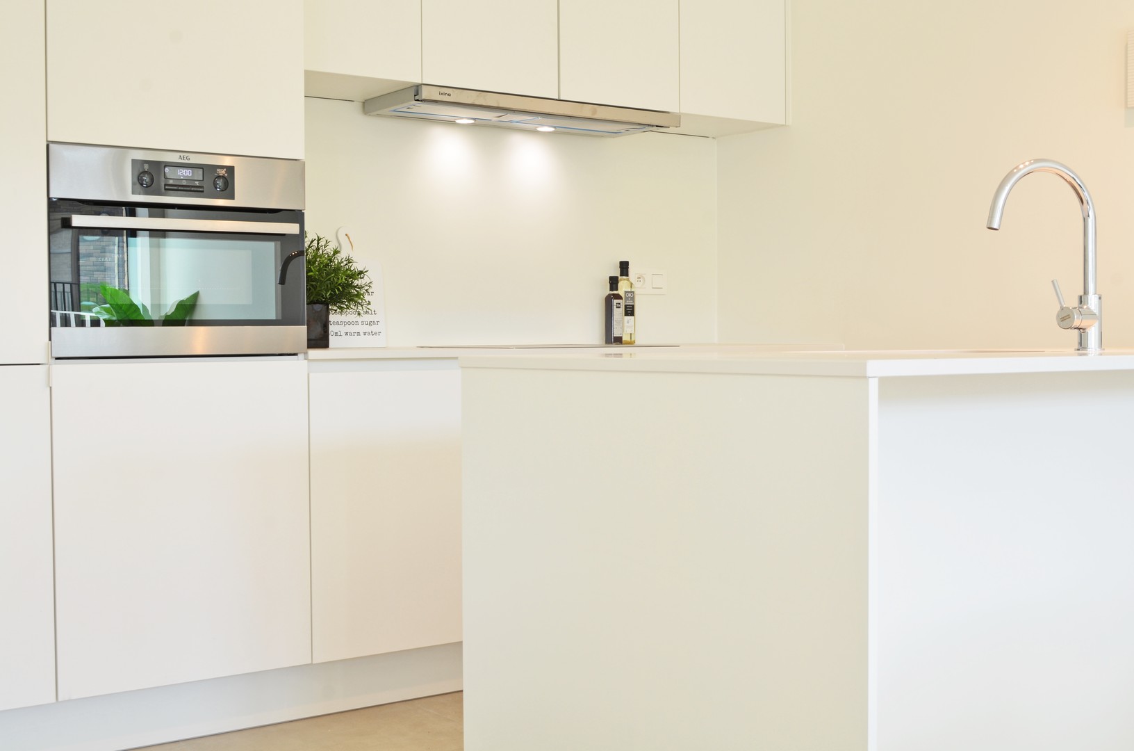 Mooi appartement met twee slaapkamers en zeer ruim terras - foto 5