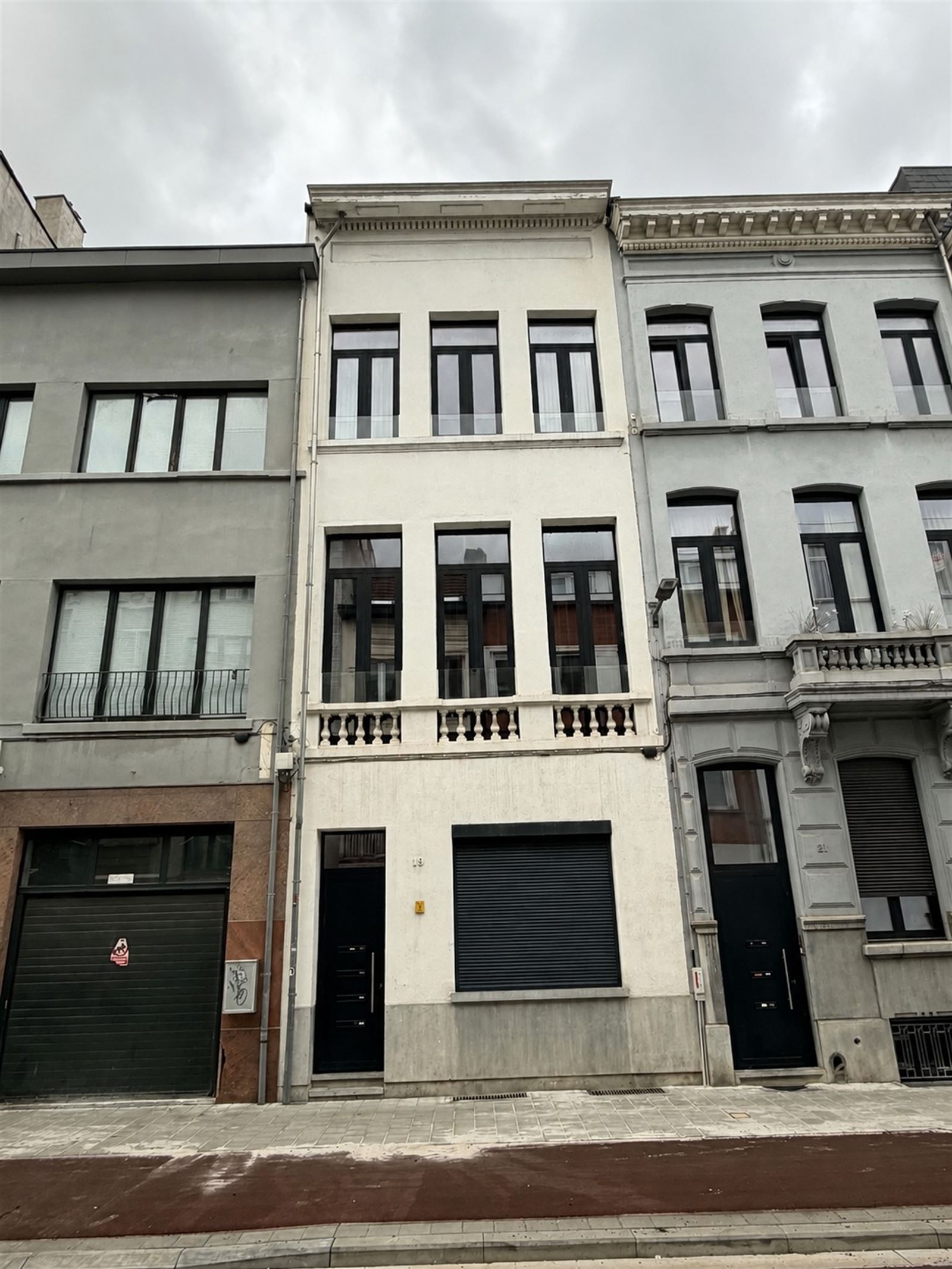 Op centrale ligging zeer aangenaam 1-slpk appartement - foto 4